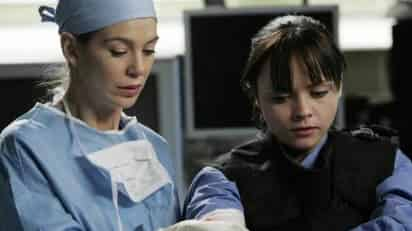 Famosas que han aparecido en episodios de Grey's Anatomy y no te diste cuenta