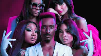 Qué ver en HBO MAX: Legendary, el reality del 'voguing'