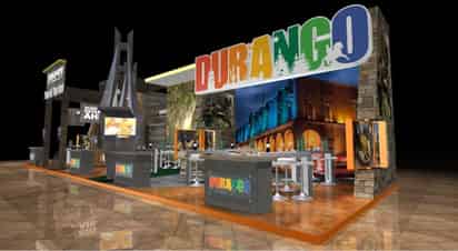 El estado participa en el Tianguis Turístico para continuar con el impulso a la reactivación económica.