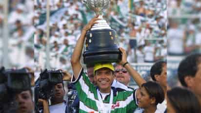 Santos Laguna celebra el día más albiverde del año