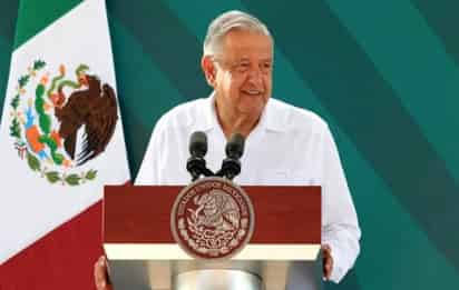 (EL UNIVERSAL)