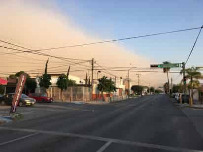 (EL SIGLO DE TORREÓN)