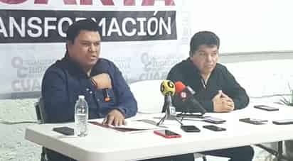 Secretario del Ayuntamiento de GP denuncia acoso y espionaje, encuentra cámara miniatura en su oficina