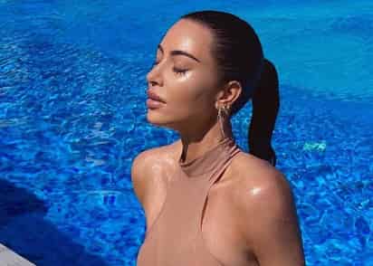 (INSTAGRAM/@KIMKARDASHIAN)