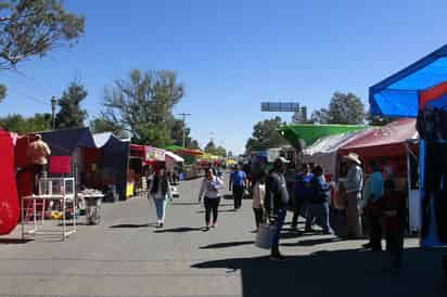 Los regidores proponen la implementación de un Reglamento de Romerías para el Municipio de Durango. (EL SIGLO DE TORREÓN)