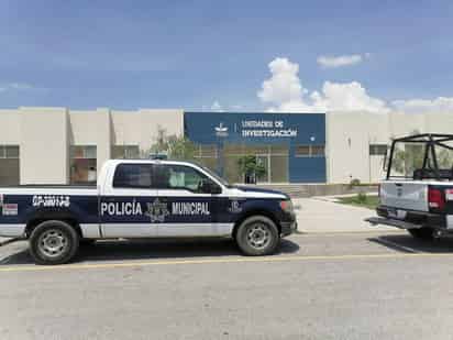 (EL SIGLO DE TORREÓN)