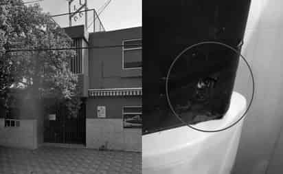 El dueño señaló que no pasaba nada, pues bastaba con 'resetear' para borrar todo. (ESPECIAL)