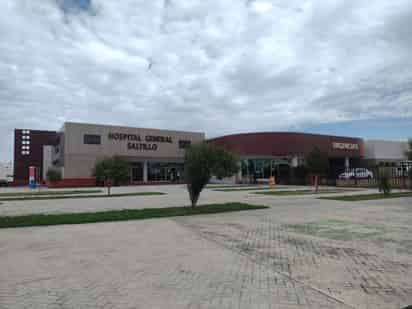 Se reportó a un hombre de entre 35 y 45 años de edad tendido en la vía pública con lesiones ocasionadas con un arma punzocortante. (EL SIGLO COAHUILA)