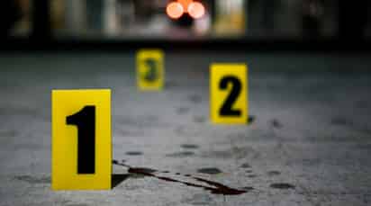 Policía mata a tiros a hombre de Kentucky durante un arresto