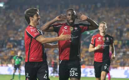Atlas consigue su boleto a la Gran Final del Clausura 2022 tras vencer a Tigres