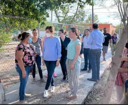 Se impartieron talleres infantiles, en los que se educa y promueven derechos de niños y niñas. (CORTESÍA)