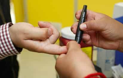 La diabetes provoca un deterioro significativo en la calidad de vida. (EL SIGLO DE TORREÓN)