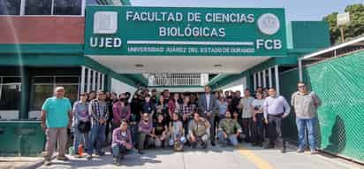 Organizará la Facultad de Ciencias Biológicas una BioCaravana por las tres ciudades este domingo. (EL SIGLO DE TORREÓN)