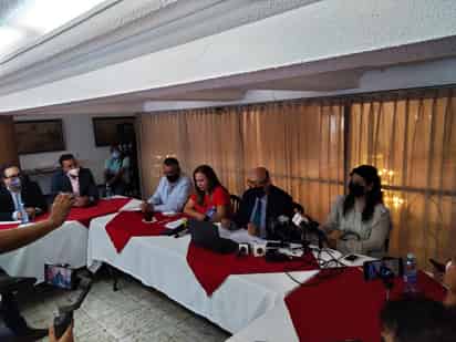 La convocatoria está abierta del 15 de mayo y hasta el 5 de junio, fecha en la que se espera recibir la documentación. (EL SIGLO DE TORREÓN)