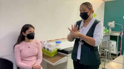 Vigilan el uso y consumo de agua en Francisco I. Madero y San Pedro, para prevenir casos de hepatitis infantil aguda. (EL SIGLO DE TORREÓN)