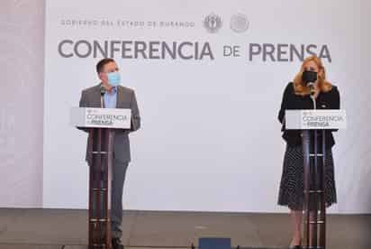 Durango supera a entidades que destacan por su industrialización, como Guanajuato, San Luis Potosí y Puebla y se instala a nivel nacional en una competitividad media alta. (CORTESÍA)