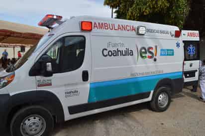 Apuñalan a menor en Saltillo, se defendió cuando intentaban abusar de ella