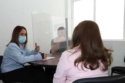 Los asuntos son en materia familiar, civil, mercantil y penal. (EL SIGLO DE TORREÓN)
