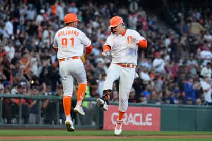 Resultados de las Grandes Ligas de Beisbol de este martes 24 de mayo