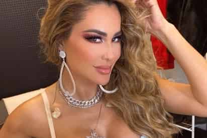 (INSTAGRAM/@NINELCONDE)