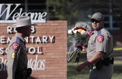 En Estados Unidos se pueden adquirir armas con mucha facilidad, lo que ha provocado ya más de 200 tiroteos masivos. (EL SIGLO DE TORREÓN)