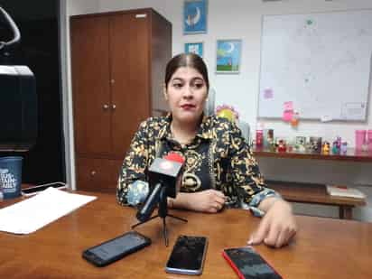 DIF no descarta la posibilidad de entregar a la menor a su mamá.