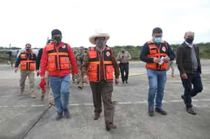 Perú se ubica en la zona denominada Cinturón de Fuego del Pacífico, donde se registra aproximadamente el 85 % de la actividad sísmica mundial. (ARCHIVO)