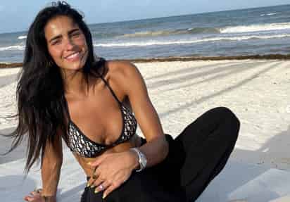 (INSTAGRAM/@BARBARADEREGIL)