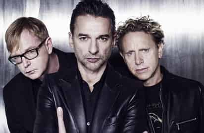 Muere Andy Fletcher, músico inglés y fundador de Depeche Mode