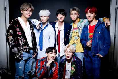 BTS visitará a Joe Biden en la Casa Blanca para hablar de crímenes de odio contra asiáticos