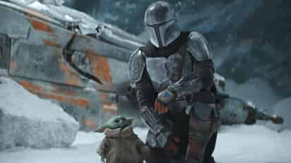 The Mandalorian: confirman fecha de estreno de la tercera temporada