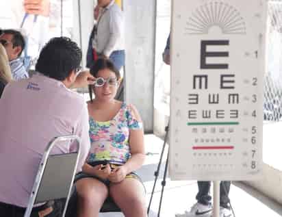Por tema electoral en Durango no se han promocionado programas sociales en Torreón.
