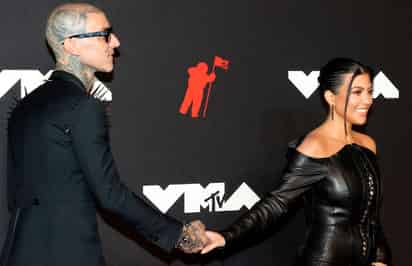 Kourtney Kardashian revela que su doctor le recomendó beber el semen de su esposo: esta es la razón