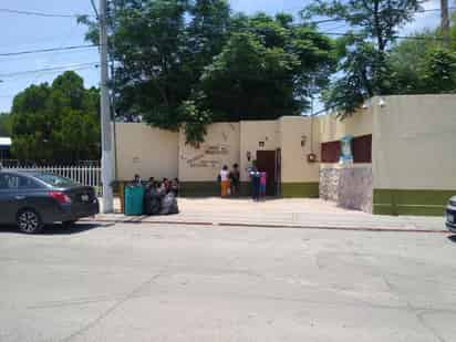 Foto: RENÉ ARELLANO / EL SIGLO COAHUILA
