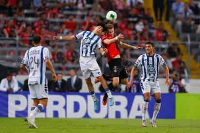 Pachuca vs Atlas: estos serán los encargados del arbitraje en la final del Clausura 2022