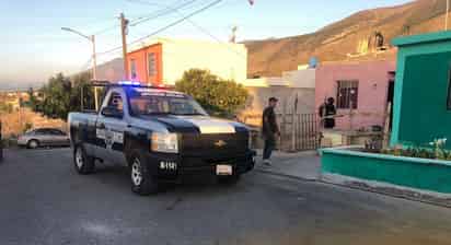 Foto: ISABEL AMPUDIA / EL SIGLO COAHUILA