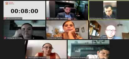 Coalición Juntos Hacemos Historia tiene nueva candidata en Tlahualilo