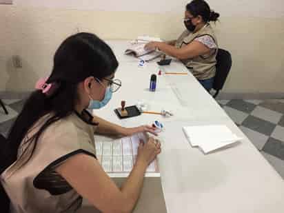 Candidatos no registrados no deberán hacer campaña a su favor; de acuerdo al hecho se les podría aplicar una sanción.