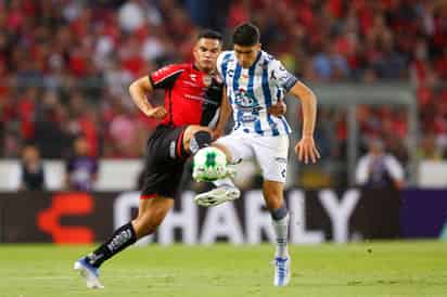 Horarios y dónde ver la final Pachuca vs Atlas