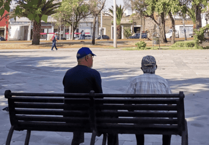 De dicha cantidad, un total de 45 son del sexo masculino y 47 del sexo femenino, según especifica la estadística oficial. (EL SIGLO DE TORREÓN)