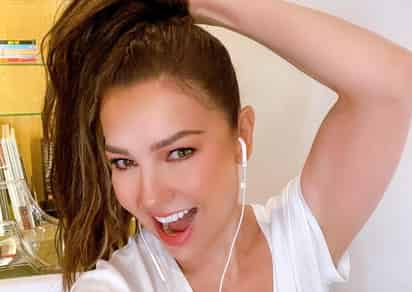 (INSTAGRAM/@THALIA)