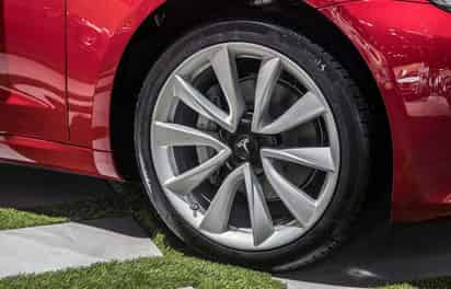 En caso necesario la empresa sustituirá el soporte de la rueda trasera ya sea del lado izquierdo o derecho de los mil 664 autos que lo necesiten. (ARCHIVO)