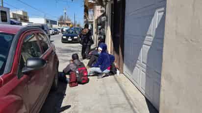 Foto: RENÉ ARELLANO / EL SIGLO COAHUILA