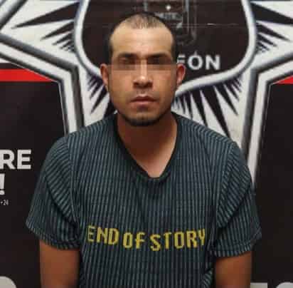 Hombre abusa sexualmente de la hija de su novia; la menor le pidió auxilio a su padre, quien solicitó la detención del sujeto.