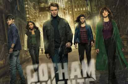 Batman muere en el primer adelanto de Gotham Knights