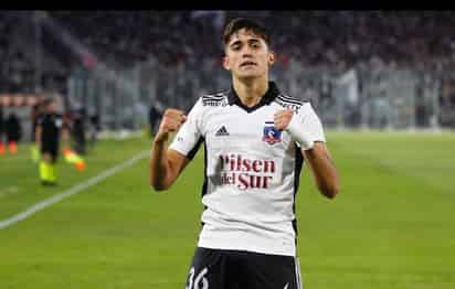 Pablo Solari se convertiría en el primer refuerzo del América