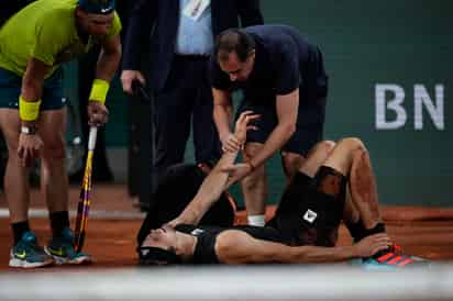 (FOTOS: AP)