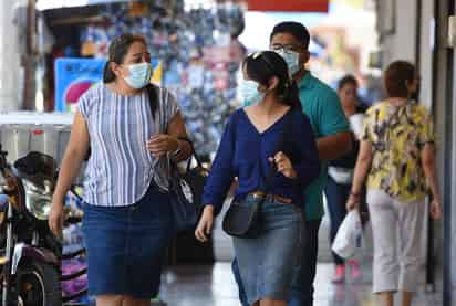 En cuatro días de junio, Durango ha acumulado 65 casos COVID-19; la mayoría en la capital.