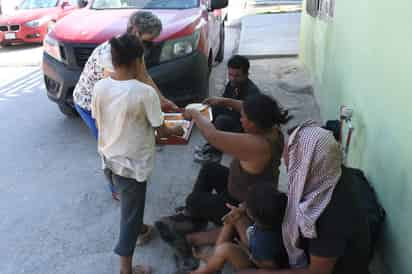 No obstante, resaltó que se espera que el proyecto del campamento se concrete, siempre y cuando opere de una manera adecuada y cuente con los espacios dignos para este sector. (ARCHIVO)