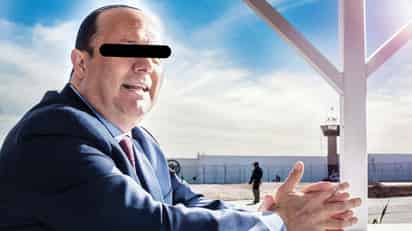 Continúa por tercer día consecutivo audiencia contra César Duarte